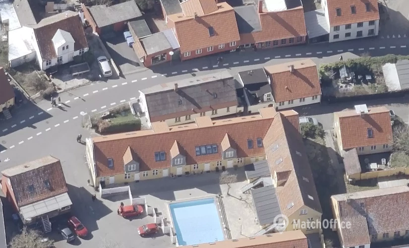 Butik Brøddegade 11 3760 Gudhjem