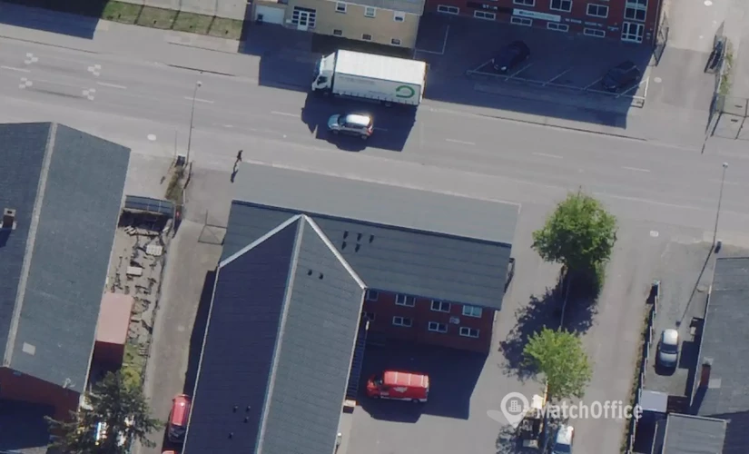 Lager til leje på Arnold Nielsens Boulevard 64A, 2650 Hvidovre - 400 m² | Foto 3 - Lokalebasen