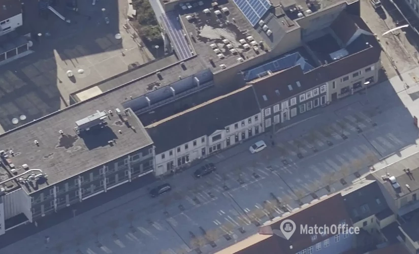 Bolig Østervold 26 8900 Randers C