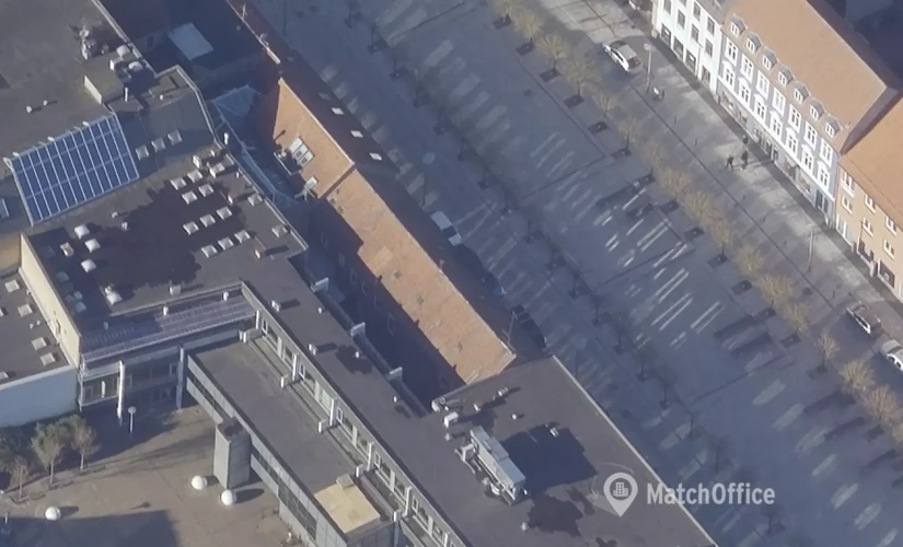 Bolig Østervold 26 8900 Randers C