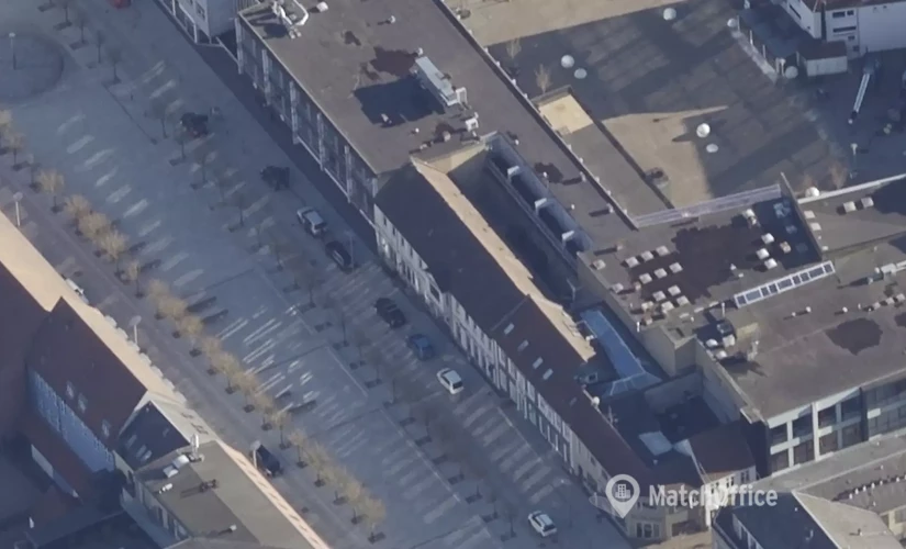 Bolig Østervold 26 8900 Randers C