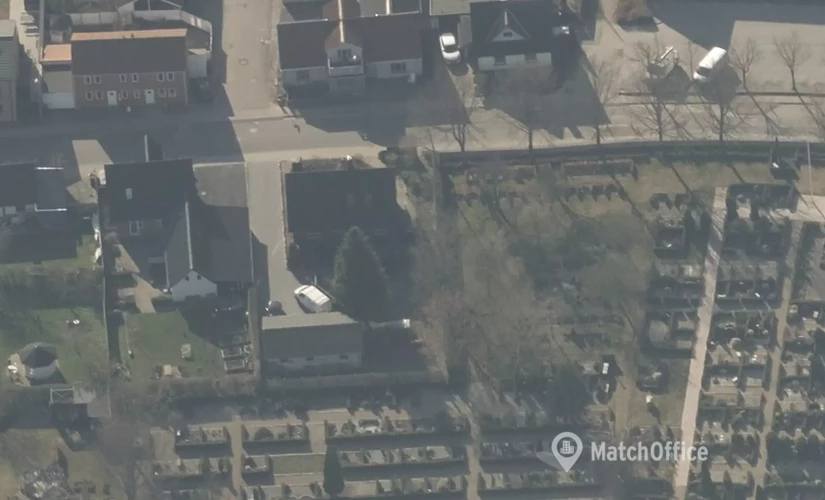 Bolig Nørregade 27A 8464 Galten