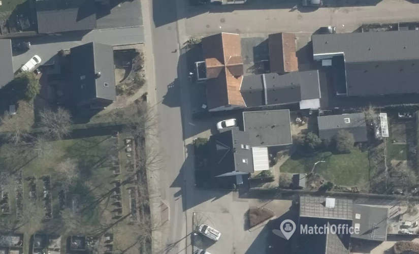 Bolig Nørregade 27A 8464 Galten