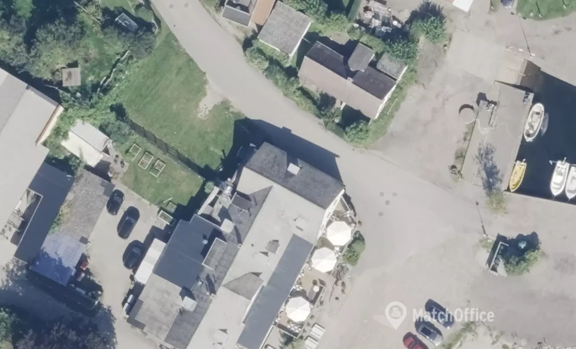 Butik til leje på Gershøj Havnevej 14A, 4070 Kirke Hyllinge - 850 m² | Foto 0 - Lokalebasen.dk