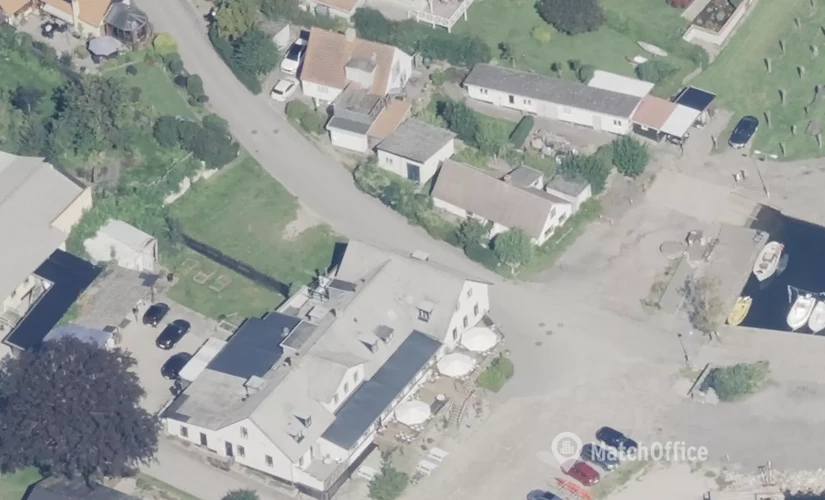 Butik til leje på Gershøj Havnevej 14A, 4070 Kirke Hyllinge - 850 m² | Foto 0 - Lokalebasen.dk