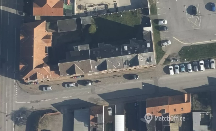 Bolig Østergade 3 6100 Haderslev