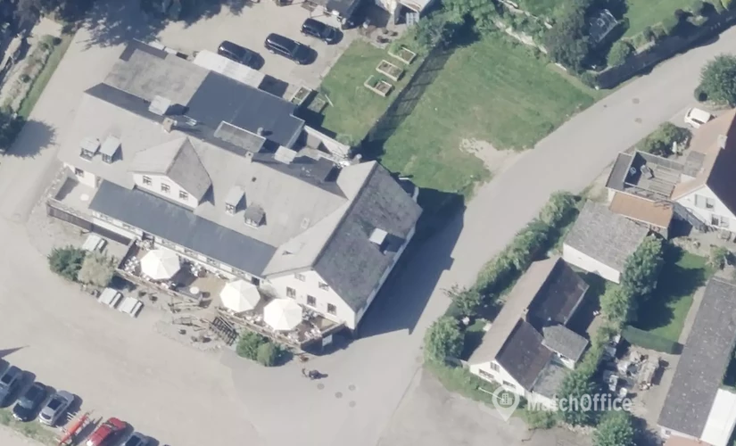 850 m² Store for rent in Kirke Hyllinge, Gershøj Havnevej 14A (4070) - 2 | MatchOffice