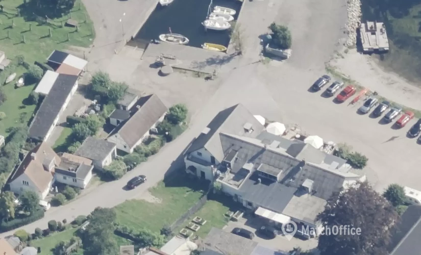 Butik til leje på Gershøj Havnevej 14A, 4070 Kirke Hyllinge - 850 m² | Foto 3 - Lokalebasen.dk