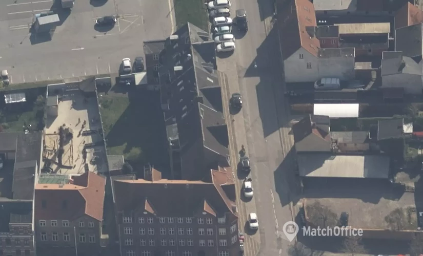 Bolig Østergade 3 6100 Haderslev