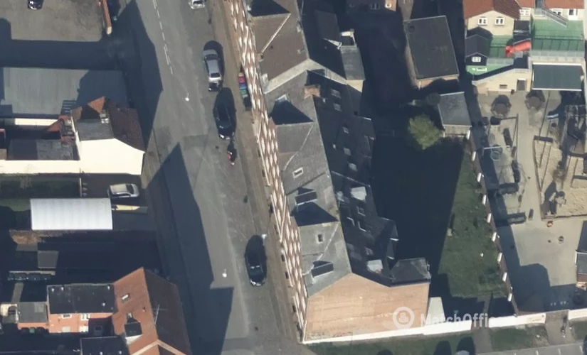 Bolig Østergade 3 6100 Haderslev