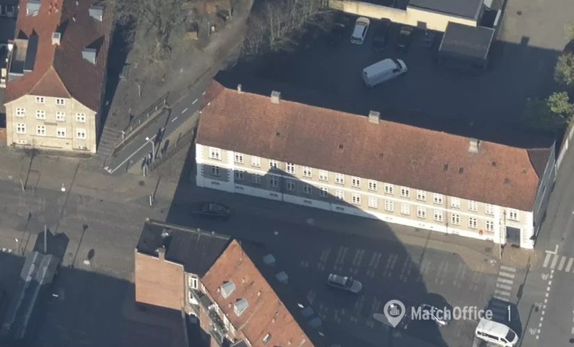 Kontor Gammelting 1 6100 Haderslev