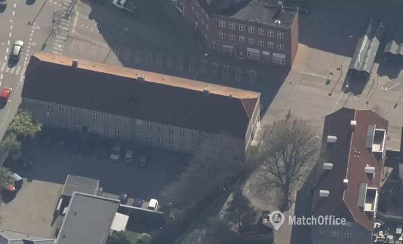Kontor Gammelting 1 6100 Haderslev