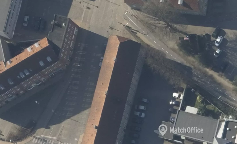 Kontor Gammelting 1 6100 Haderslev