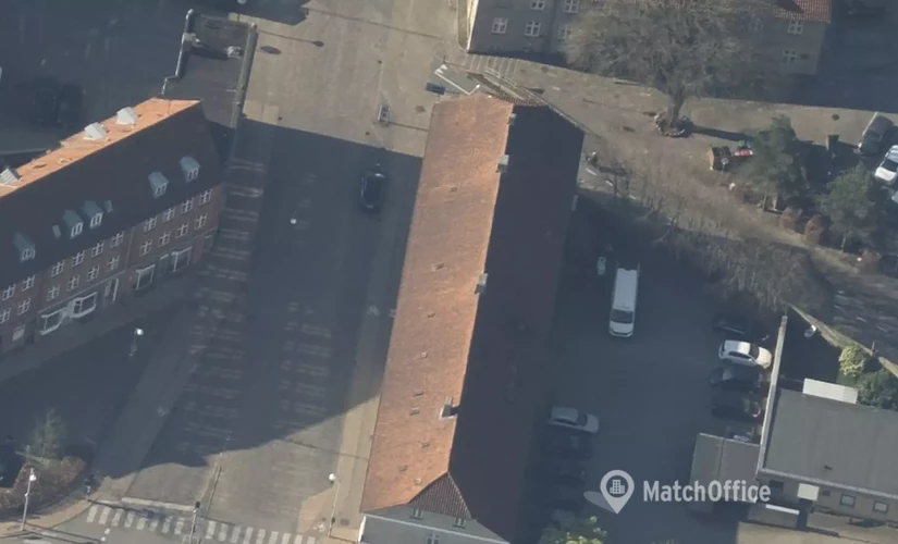 Kontor Gammelting 1 6100 Haderslev