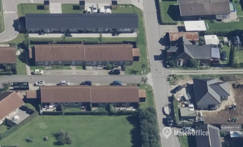 Bolig Alkehaven 1 4682 Tureby