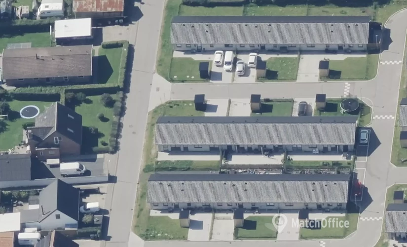 Bolig Alkehaven 1 4682 Tureby