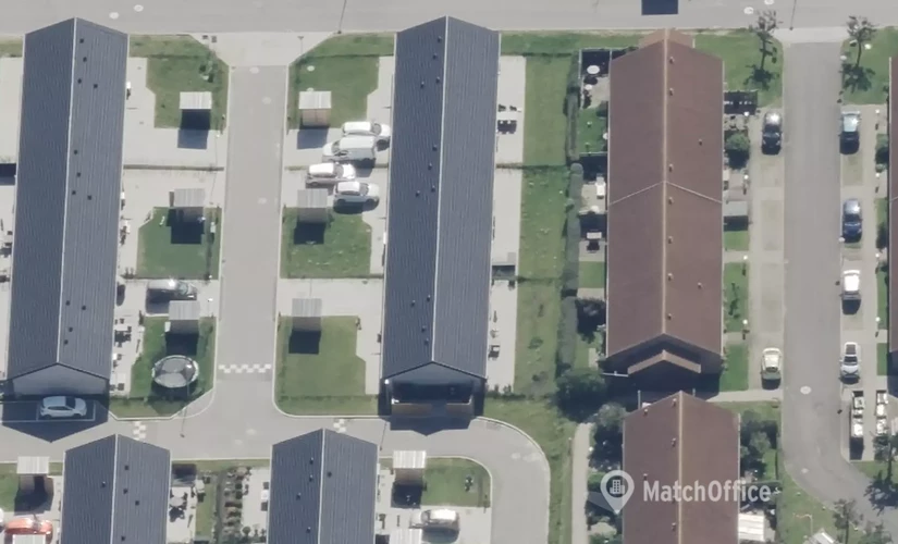 Bolig Alkehaven 1 4682 Tureby