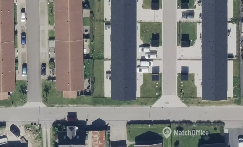 Bolig Alkehaven 1 4682 Tureby