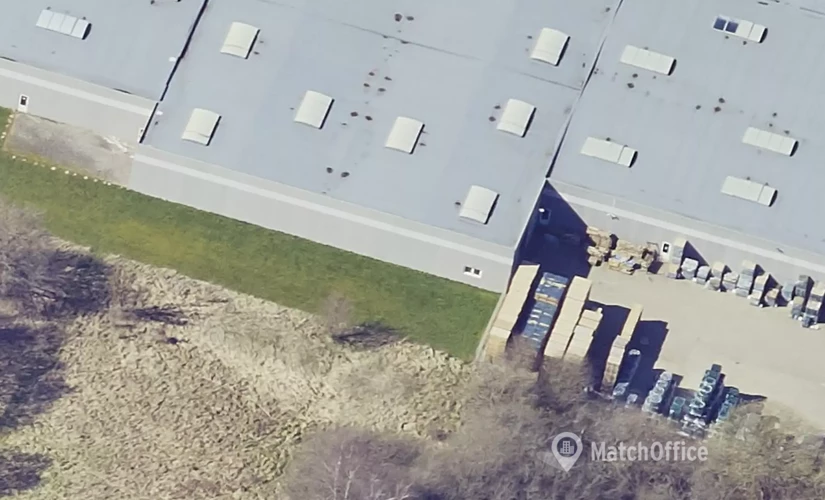 2107 m² Office warehouse for rent in Silkeborg, Sabroesvej 20 (8600) - 2 | MatchOffice.com