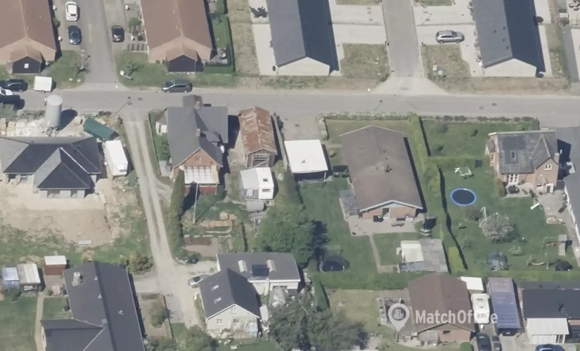 Bolig Alkehaven 1 4682 Tureby