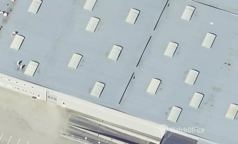 Lager til leje på Sabroesvej 20, 8600 Silkeborg - 2107 m² | Foto 0 - Lokalebasen