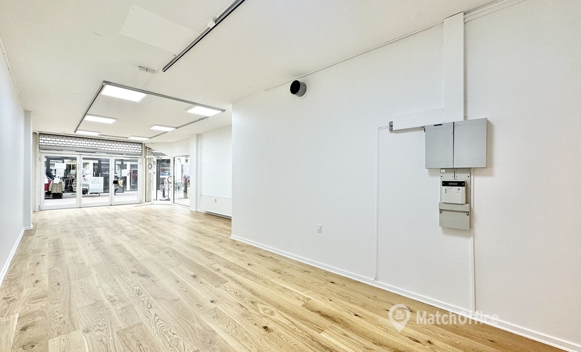 70 m² Commercial shop for rent in Odense C, Kongensgade 39 (5000) - 3 | MatchOffice