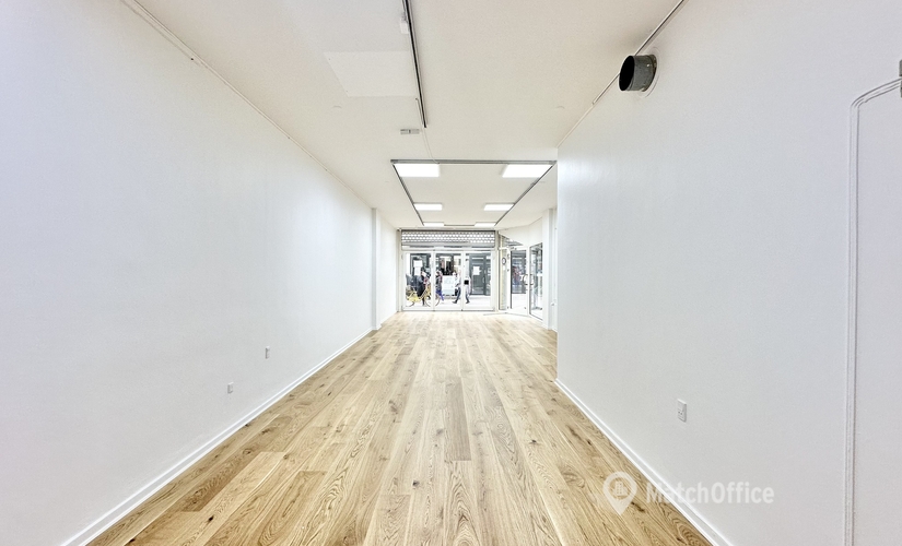 Butik til leje på Kongensgade 39, 5000 Odense C - 70 m² | Foto 2 - Lokalebasen