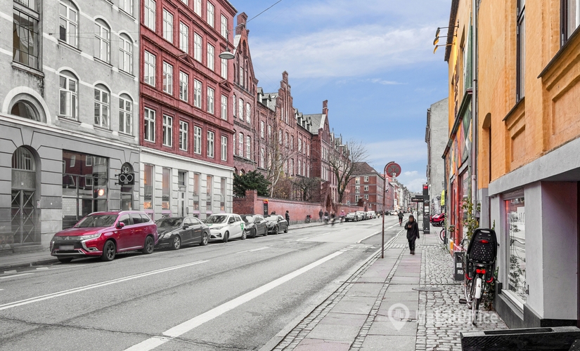 84 m² Commercial shop for rent in Copenhagen N, Griffenfeldsgade 54 (2200) - 2 | MatchOffice