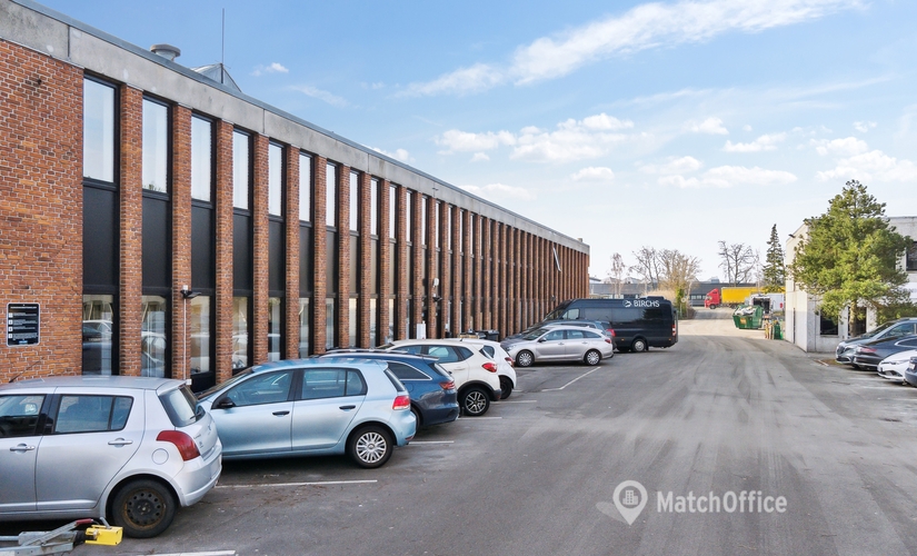 Lager til leje på Meterbuen 6, 2740 Skovlunde - 232 m² | Foto 4 - Lokalebasen