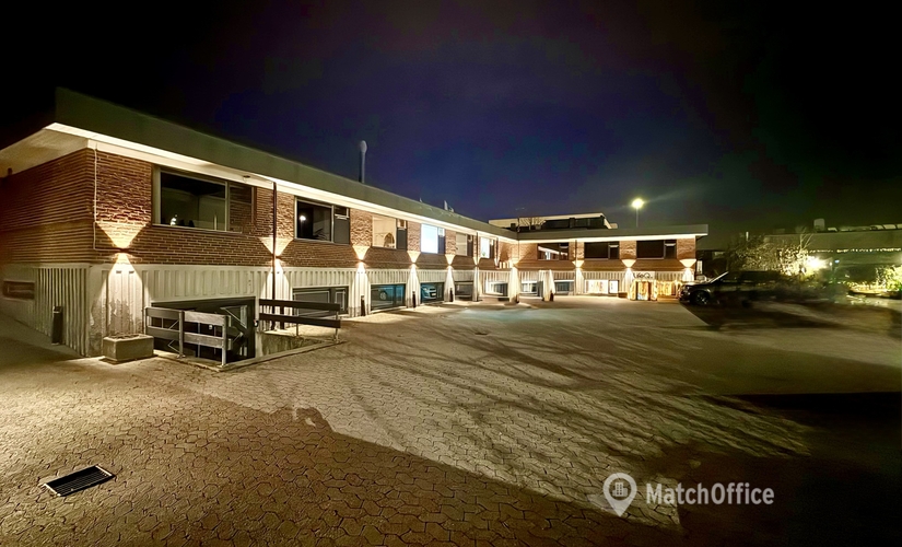 Lager til leje på Byleddet 12, 4000 Roskilde - 300 m² | Foto 2 - Lokalebasen