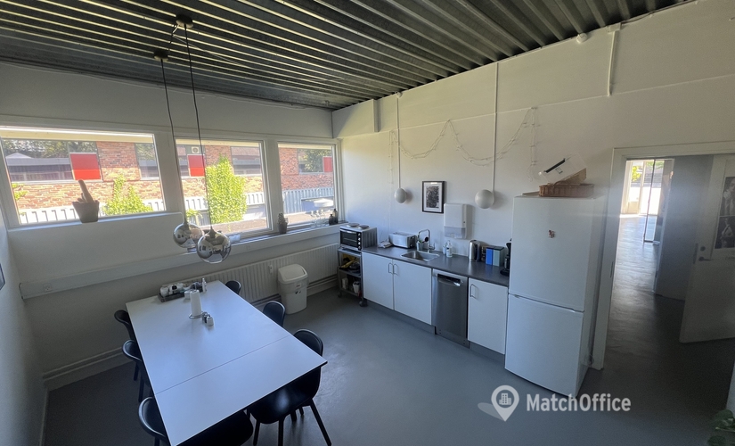 300 m² Workshop space rental in Roskilde, Byleddet 7 (4000) - 4 | MatchOffice