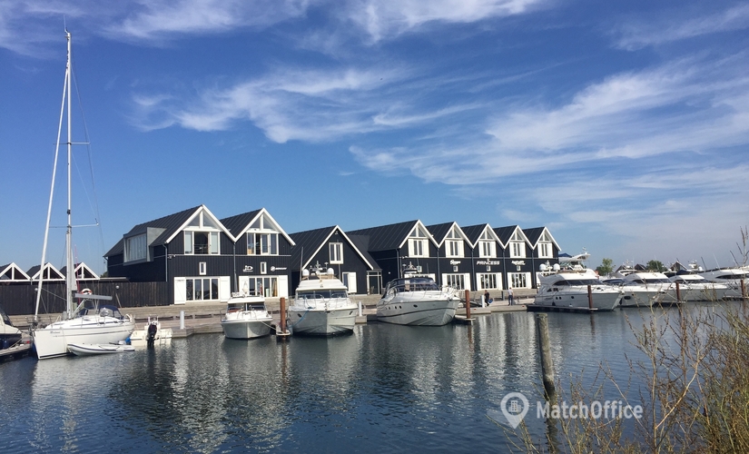 Butik til leje på Hejren 11B, 2670 Greve - 95 m² | Foto 0 - Lokalebasen.dk