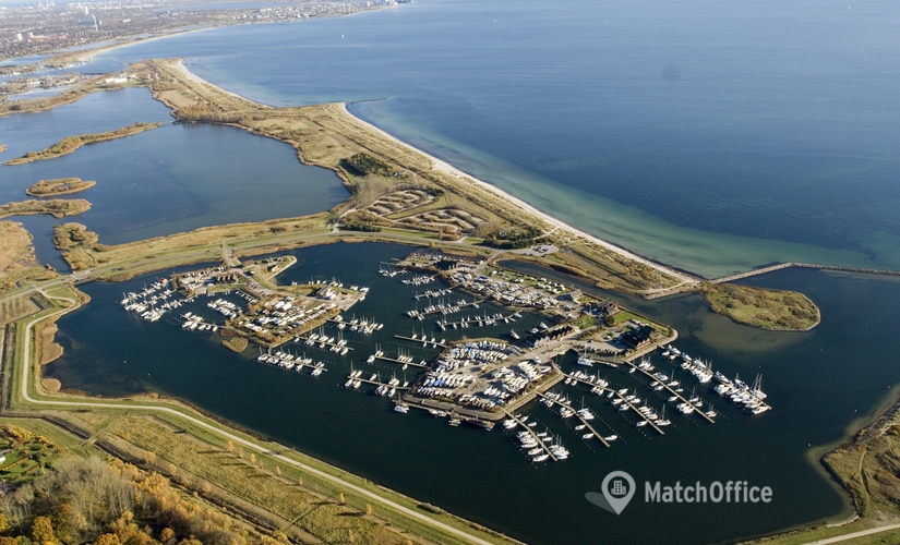 95 m² Shop for rent in Greve, Hejren 11B (2670) - 2 | MatchOffice