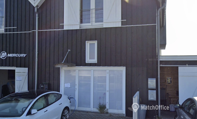 95 m² Store for rent in Greve, Hejren 11B (2670) - 3 | MatchOffice