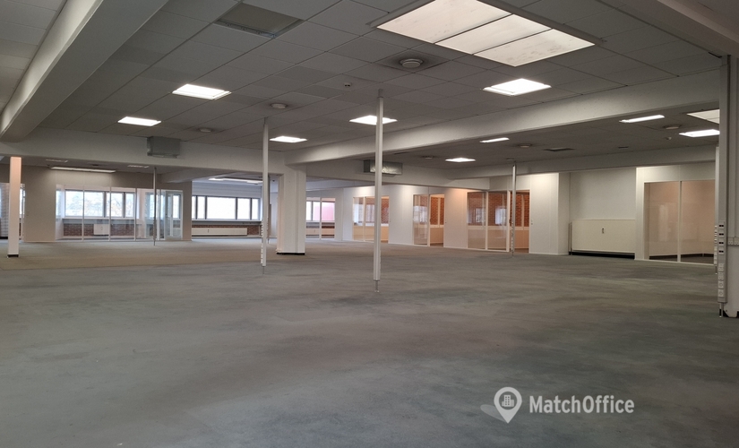 Butik til leje på Vallensbækvej 44, 2625 Vallensbæk - 680 m² | Foto 2 - Lokalebasen.dk