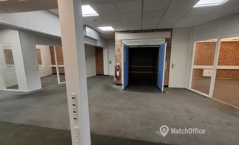 Butik til leje på Vallensbækvej 44, 2625 Vallensbæk - 680 m² | Foto 4 - Lokalebasen.dk