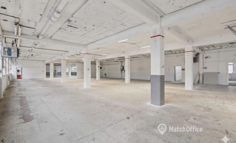 Lager til leje på Metalbuen 6, 2750 Ballerup - 752 m² | Foto 3 - Lokalebasen