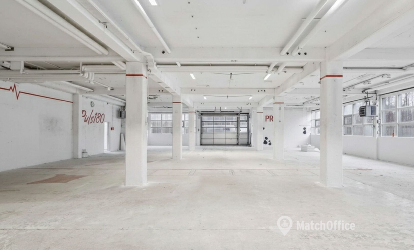 Lager til leje på Metalbuen 6, 2750 Ballerup - 752 m² | Foto 2 - Lokalebasen