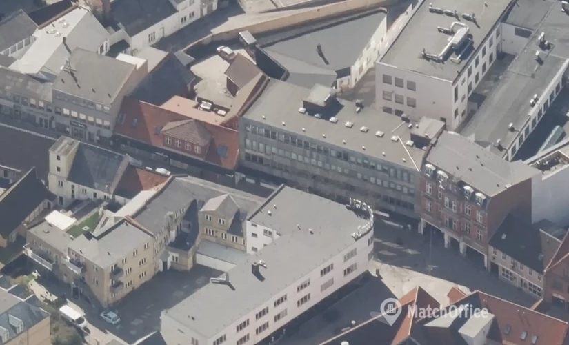 Butik til leje på Ringstedgade 11D, 4700 Næstved - 42 m² | Foto 0 - Lokalebasen.dk