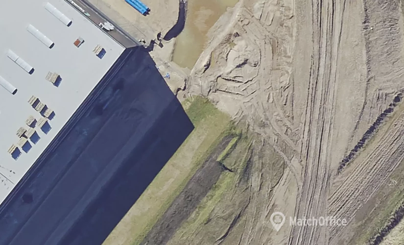 Grund Kildeparken 50 8722 Hedensted