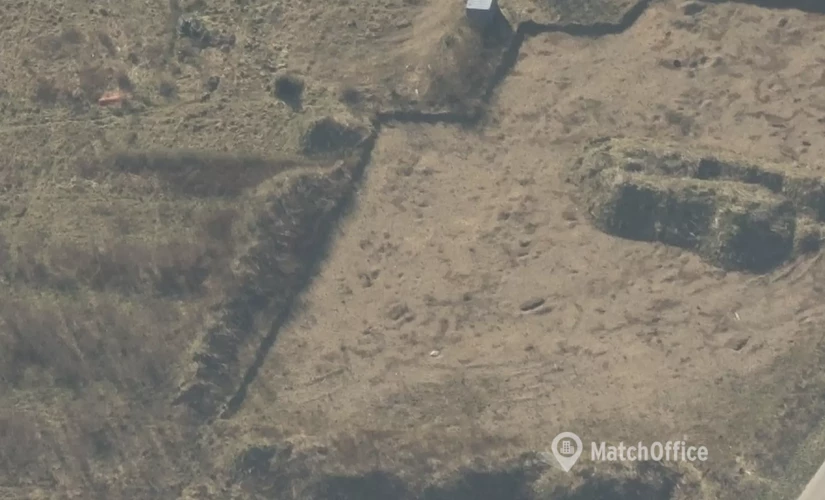 Grund Korsvejen 37A 8660 Skanderborg