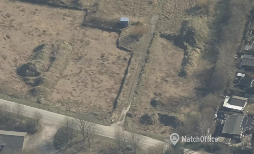 Grund Korsvejen 37A 8660 Skanderborg