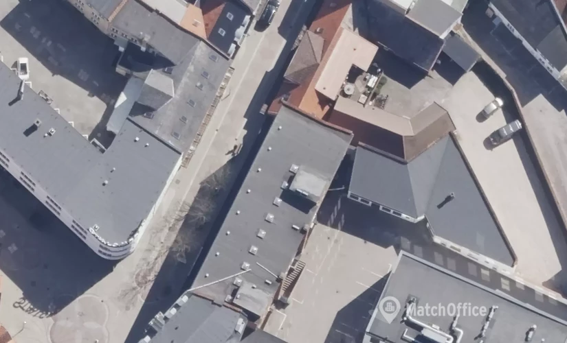 Butik til leje på Ringstedgade 11D, 4700 Næstved - 42 m² | Foto 4 - Lokalebasen