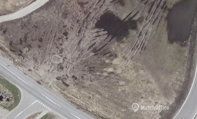 Grund Thirup Enge 13 9800 Hjørring