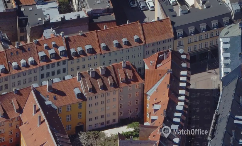 64 m² Commercial shop for rent in Copenhagen City Center, Fiolstræde 27 (1171) - 0 | MatchOffice