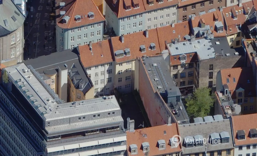 64 m² Shop for rent in Copenhagen City Center, Fiolstræde 27 (1171) - 3 | MatchOffice.com
