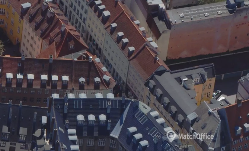 Butik til leje på Fiolstræde 27, 1171 København K - 64 m² | Foto 1 - Lokalebasen