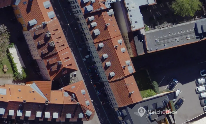 64 m² Store for rent in Copenhagen City Center, Fiolstræde 27 (1171) - 4 | MatchOffice