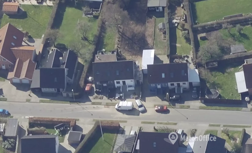 Bolig Rahbeks Alle 7 6700 Esbjerg C