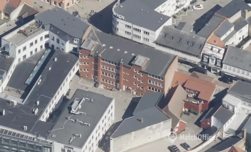 Butik til leje på Ringstedgade 11E, 4700 Næstved - 114 m² | Foto 3 - Lokalebasen.dk